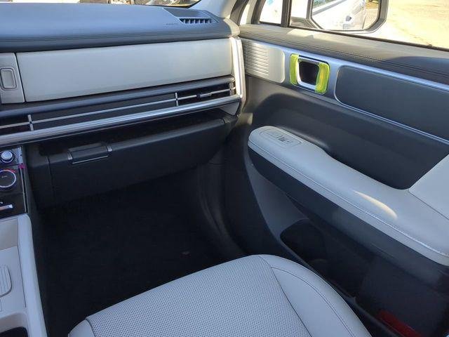 2025 Hyundai Santa Fe SEL - Photo 18