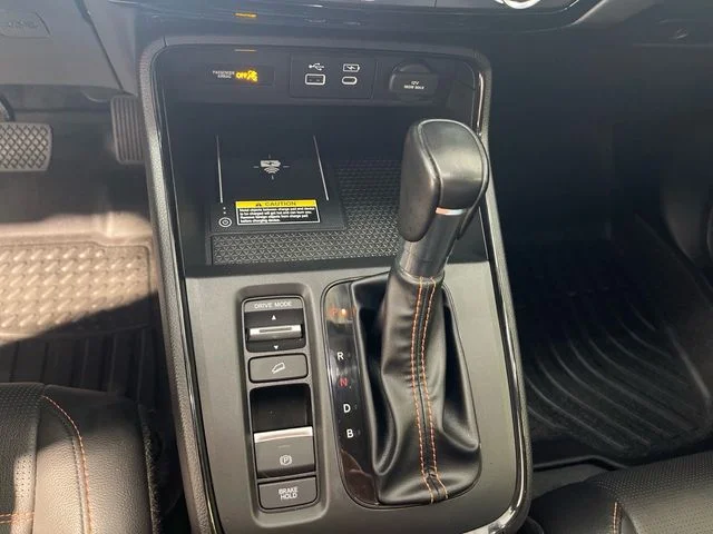 Certified Used 2024  Honda Sport Touring image 15