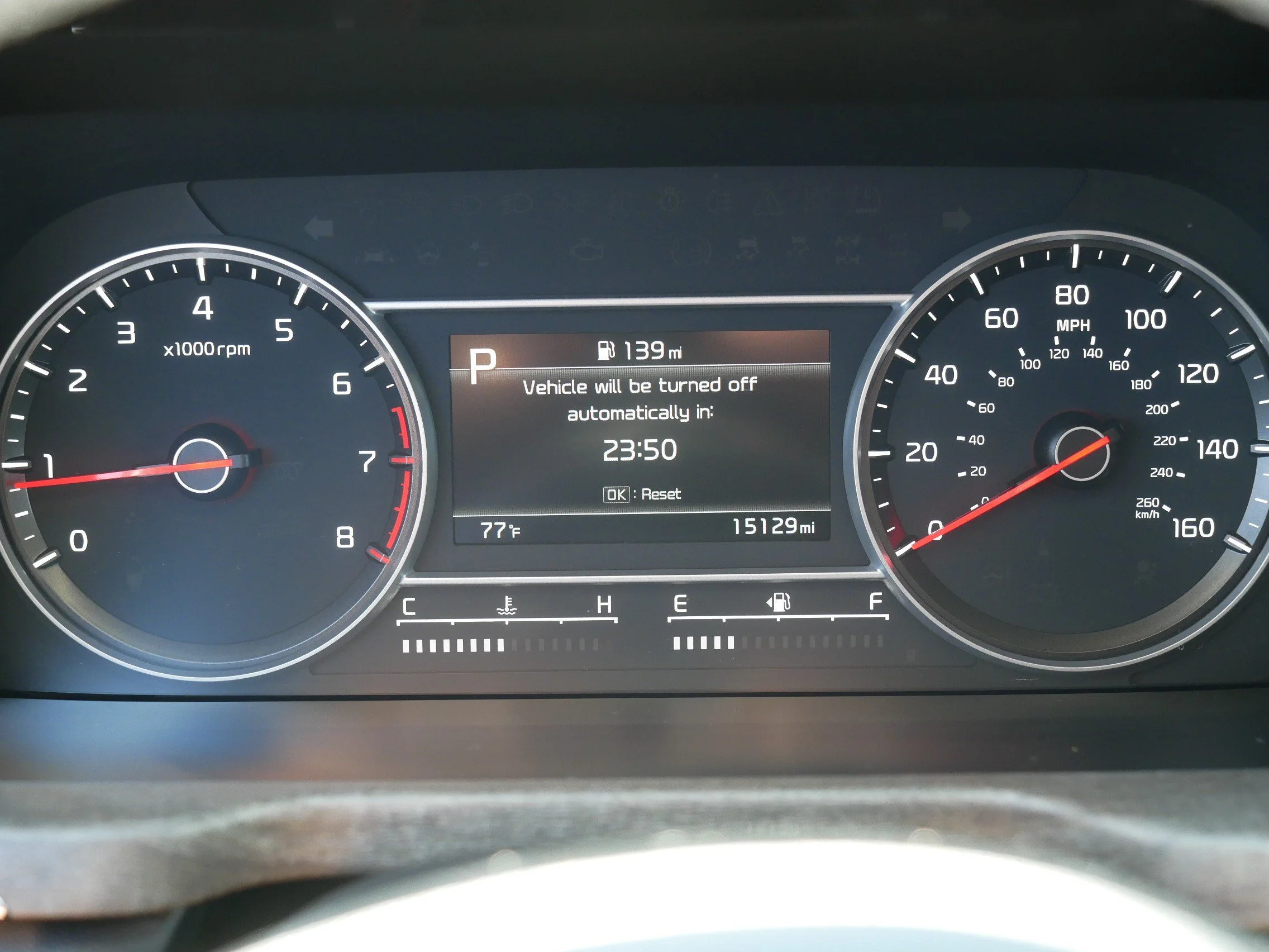 2023 Kia Sorento X-Line EX - Photo 21