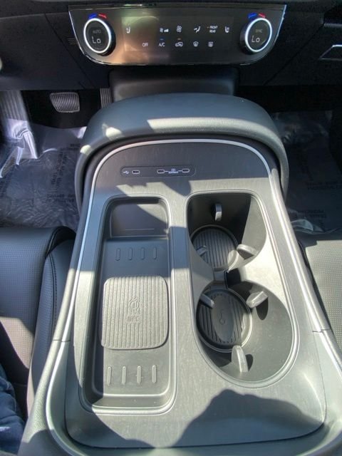2026 Hyundai Palisade SEL Convenience - Photo 18