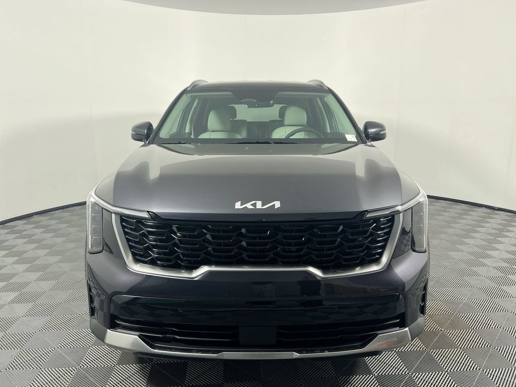 2026 Kia Sorento EX - Photo 9