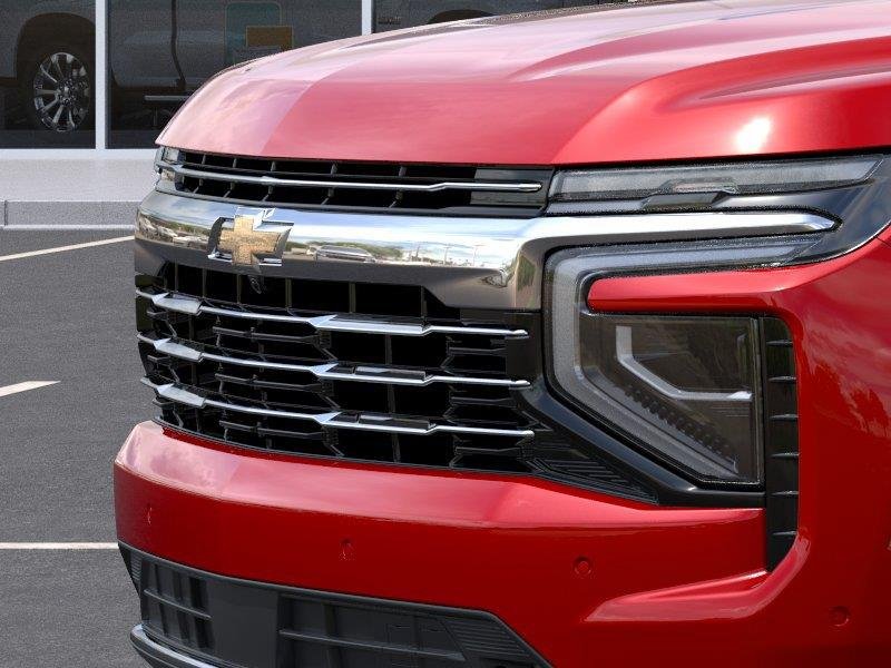 2026 Chevrolet Suburban LT - Photo 13