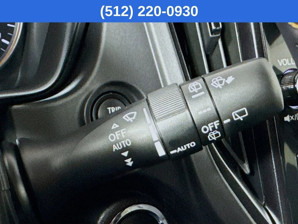 2026 Subaru Forester Wilderness - Photo 14
