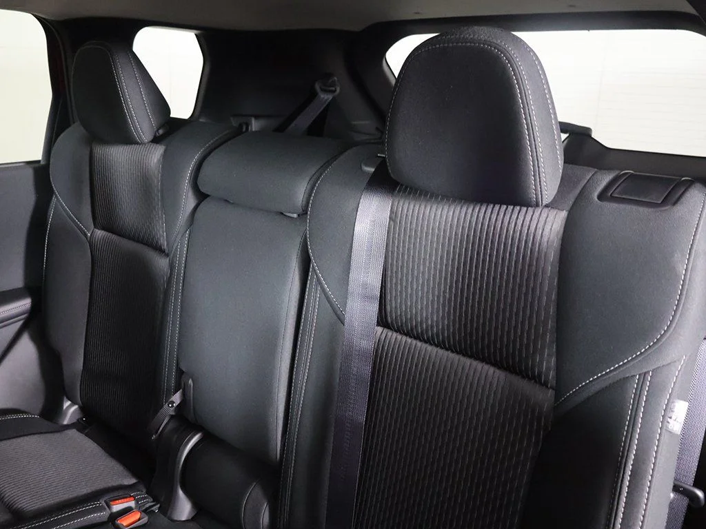 2026 Mitsubishi Outlander ES - Photo 34