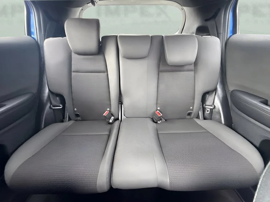 Used 2021 Blue Honda Sport image 10