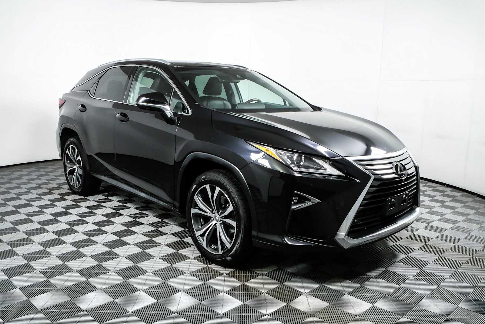 2017 Lexus RX 350 350 4x2's photo