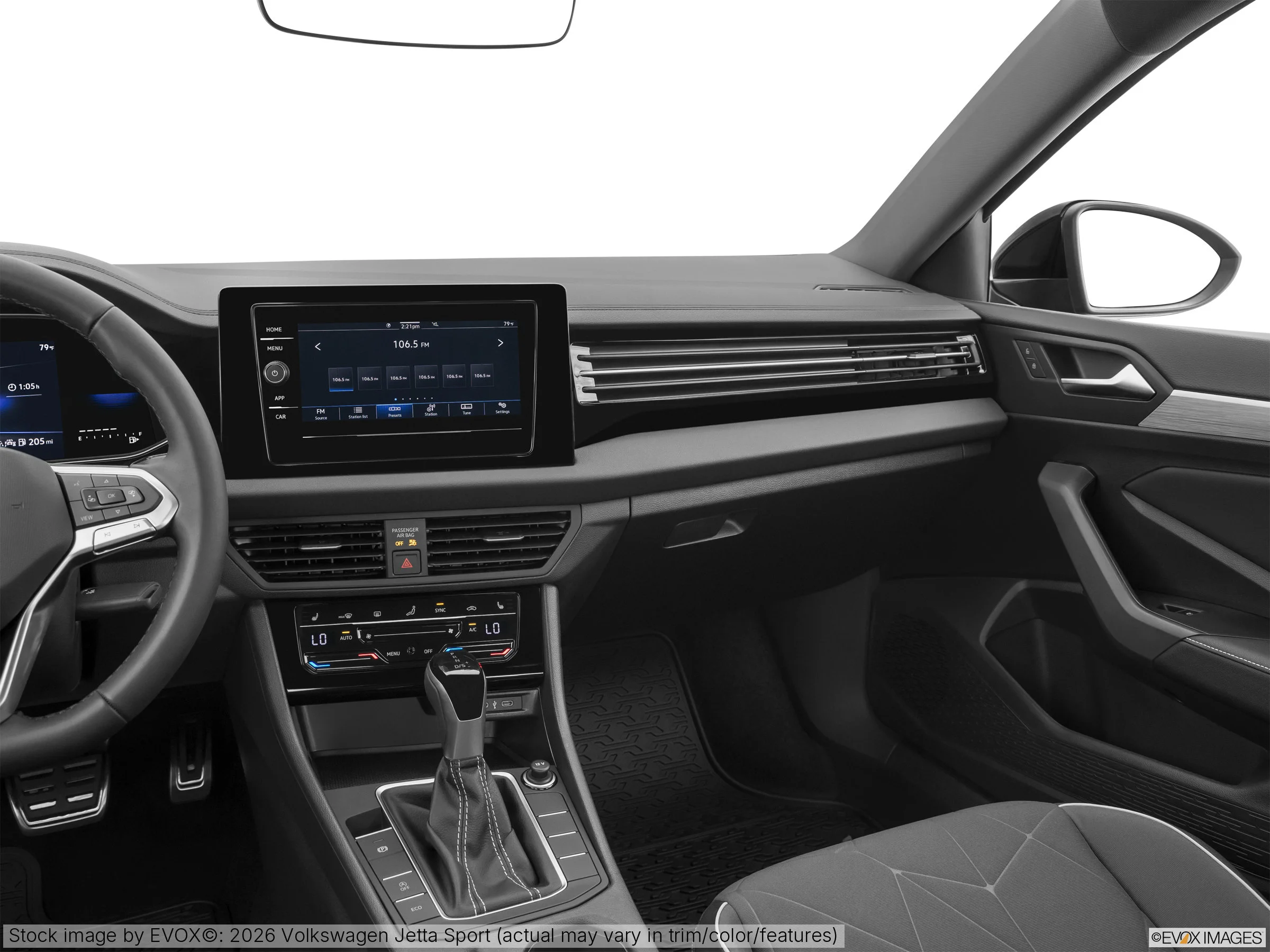 2026 Volkswagen Jetta Sport - Photo 51