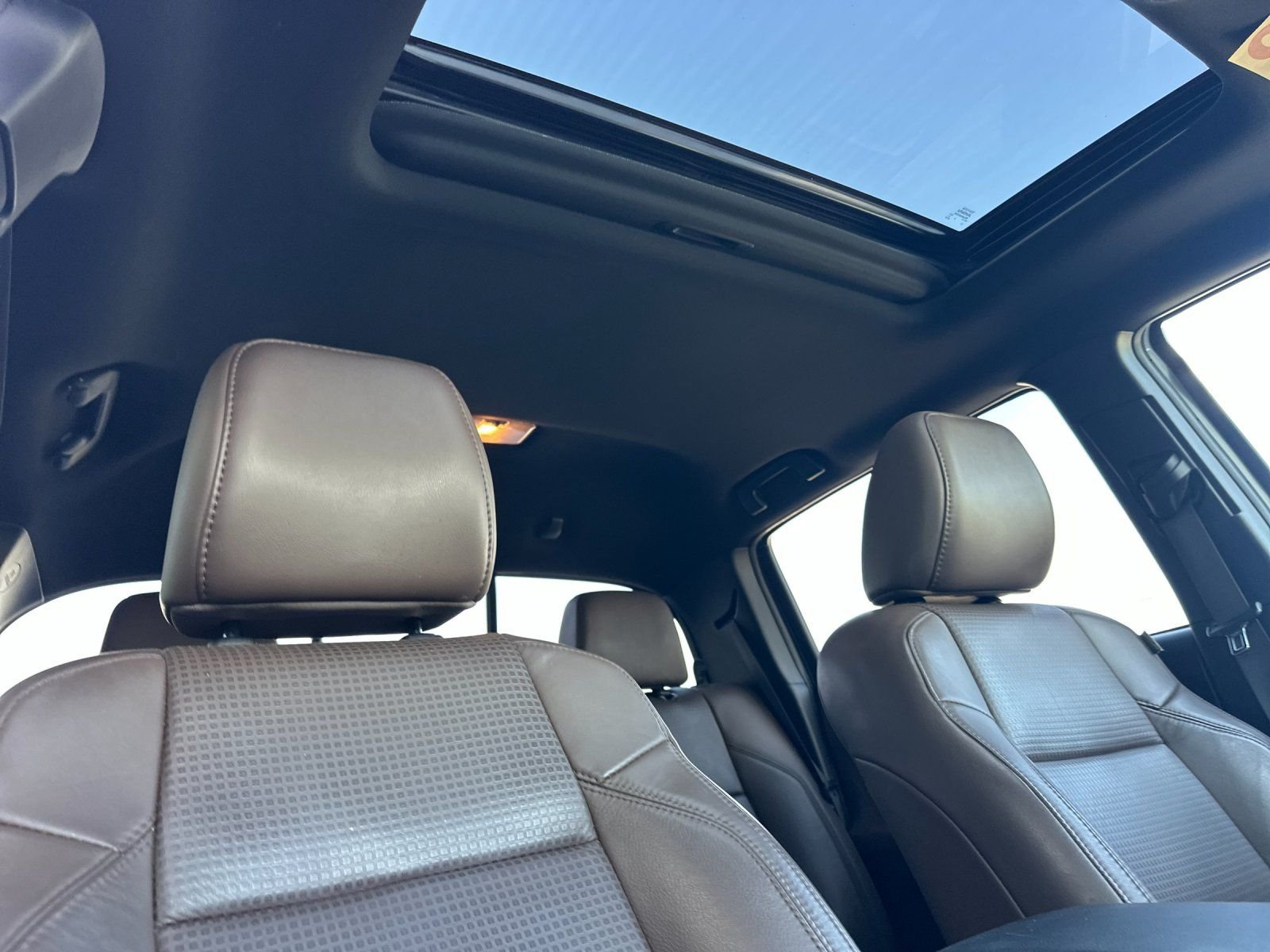 Used 2017 Super White Toyota Limited image 14