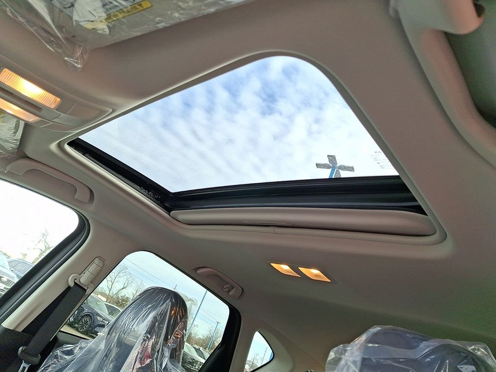 2025 Mazda CX-5 S Premium Plus package - Photo 8