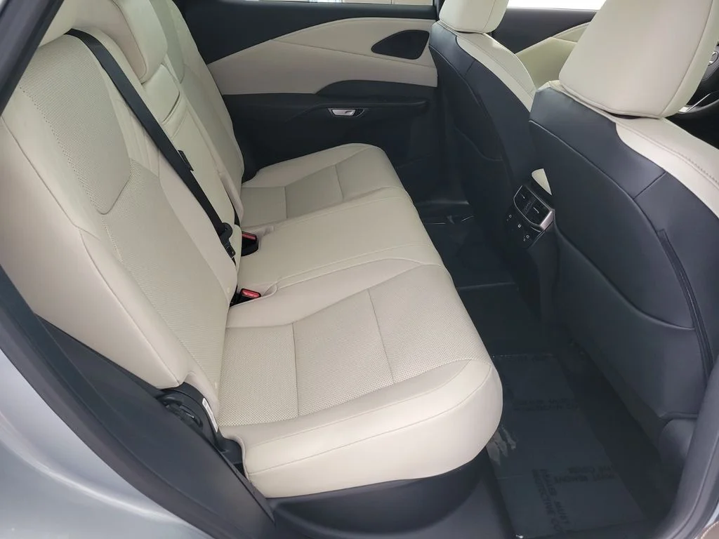 Certified Used 2023 IRIDIUM Lexus 350 image 16