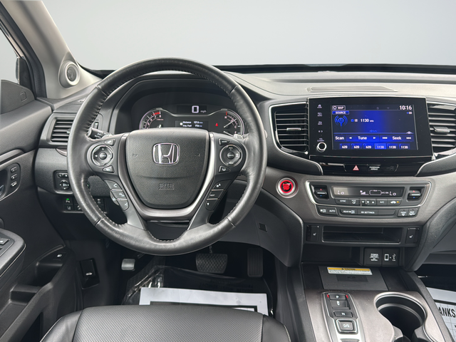 Used 2022 Gray Honda RTL-E image 11