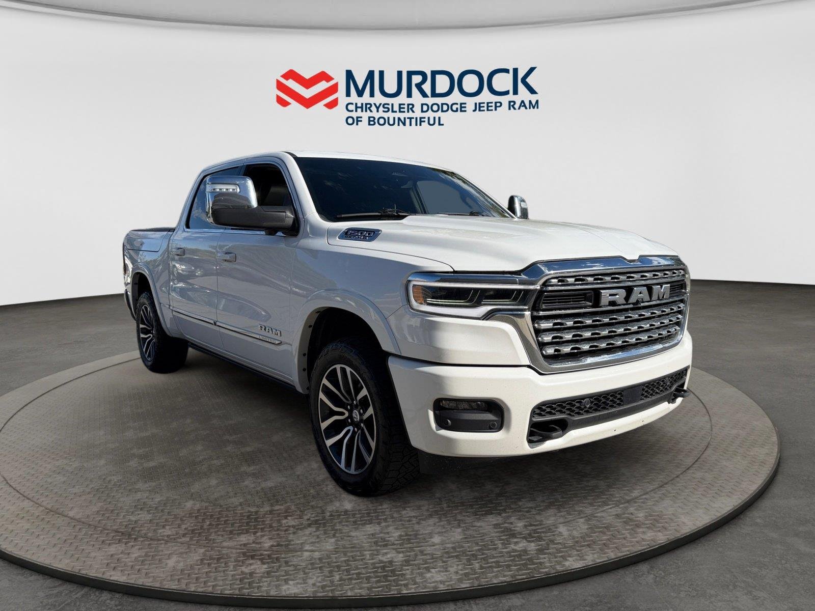2025 RAM Ram 1500 Pickup Limited - Photo 12