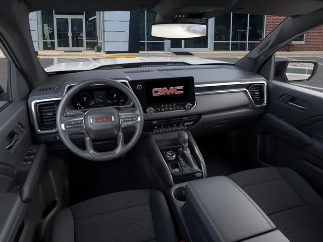 New 2026 Summit White GMC Elevation image 15