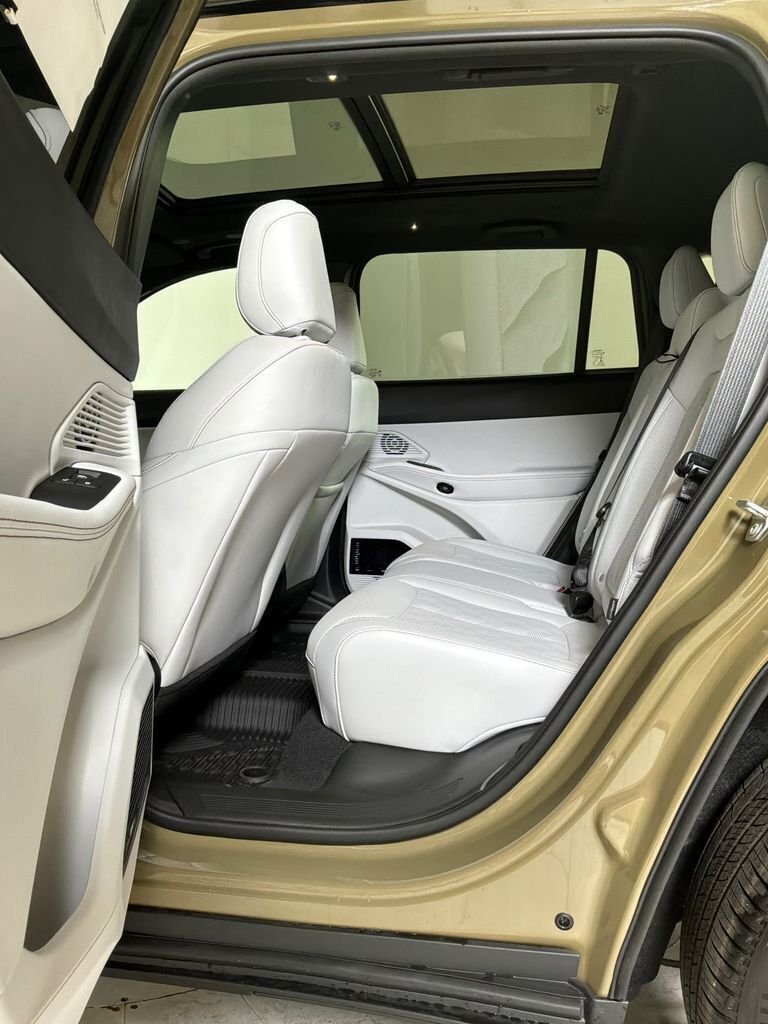 New 2026 41 Exterior Paint Jeep Overland image 14