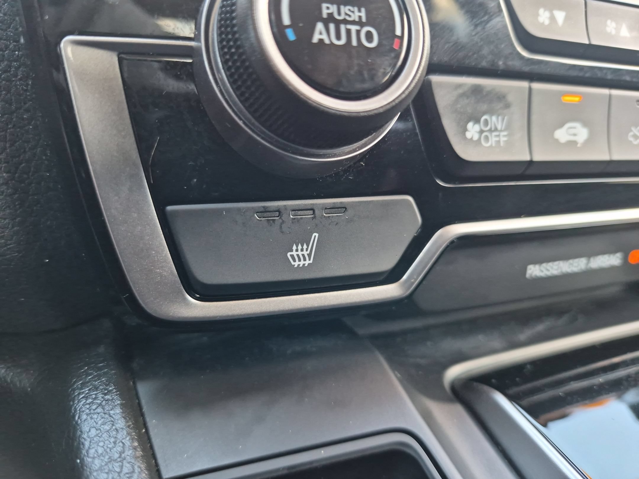 2018 Honda CR-V EX-L - Photo 21