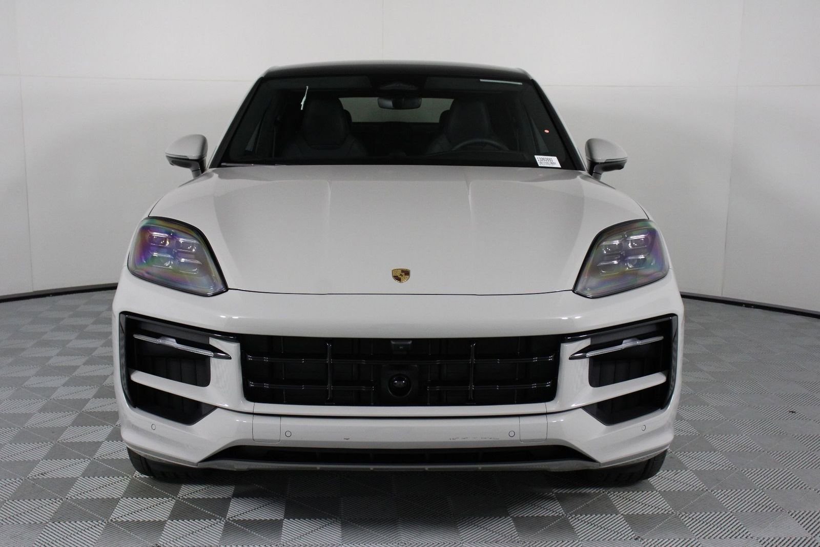 New 2026 Chalk Porsche GTS image 10