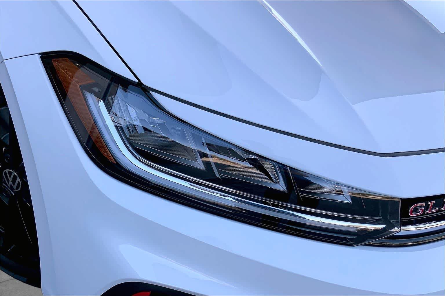 2026 Volkswagen Jetta GLI Autobahn - Photo 13