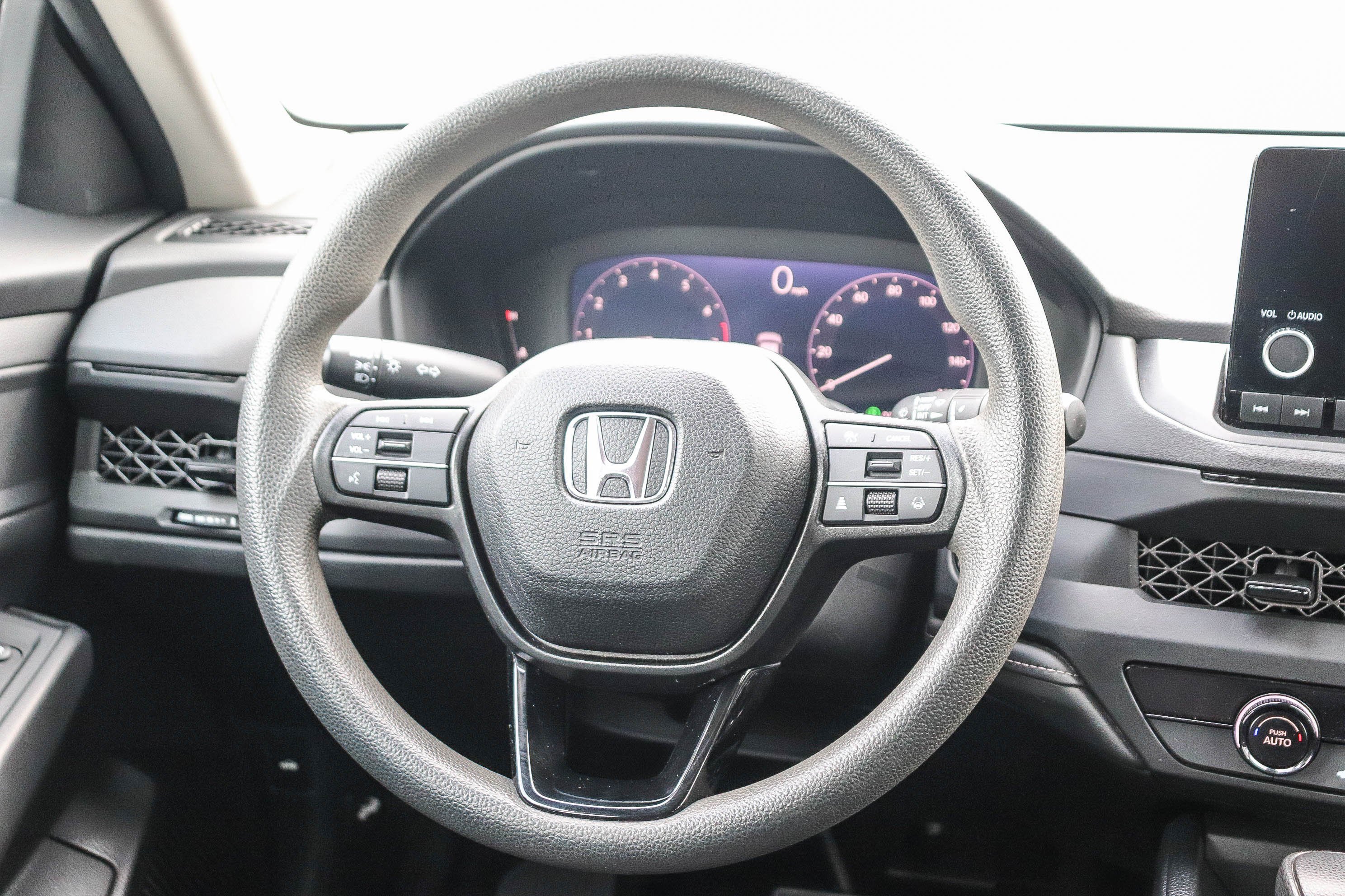 2023 Honda Accord LX - Photo 53