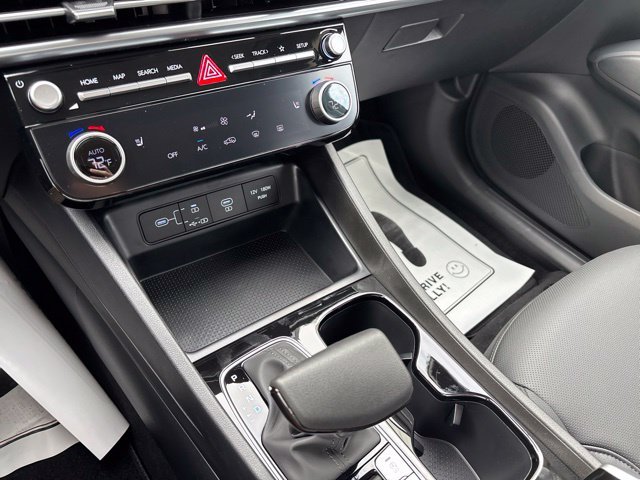 New 2026 Atlantis Blue Hyundai SEL Plus image 25