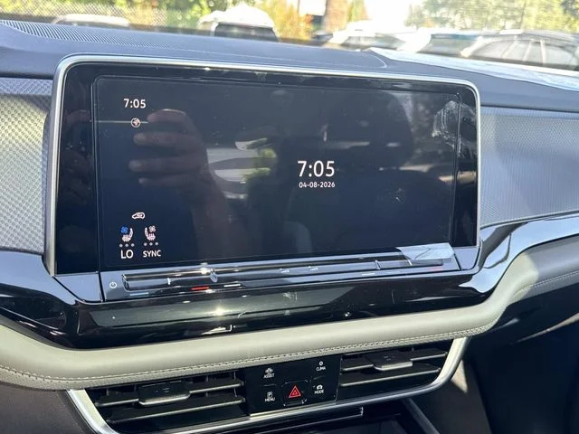 New 2026 Black Volkswagen Peak Edition image 21