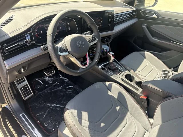 New 2026 Black Volkswagen 2.0T Autobahn image 14