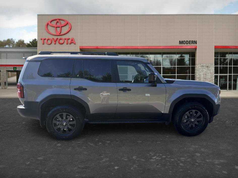Certified Used 2026 Meteor Shower Toyota Base image 4