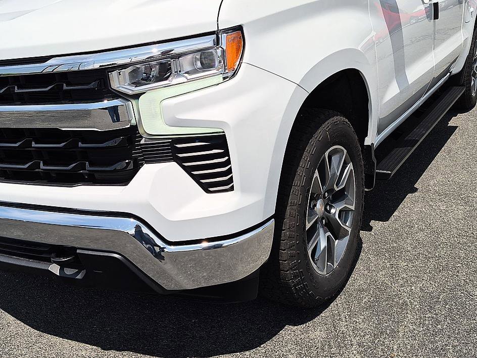 2026 Chevrolet Silverado 1500 LT - Photo 9