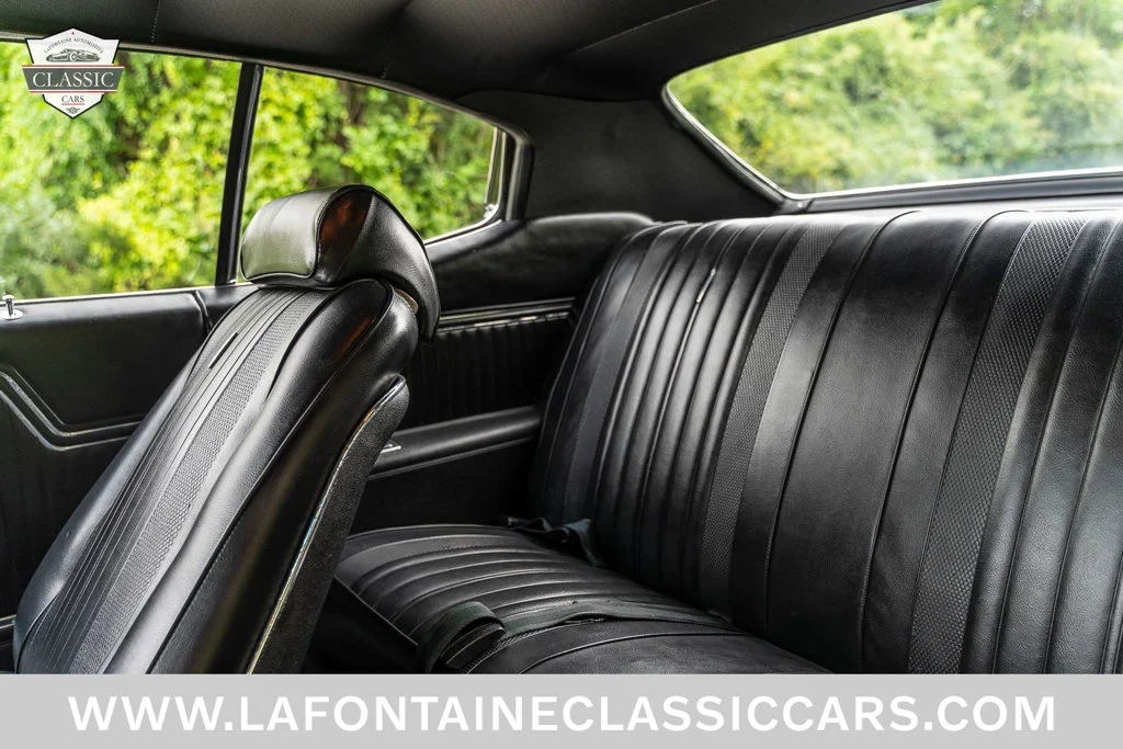 Used 1970  Chevrolet SS image 53