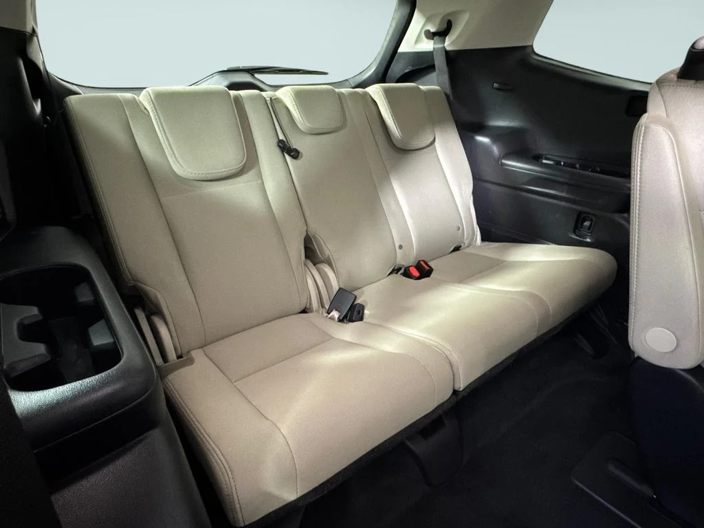 Used 2025 Cosmic Blue Subaru Premium image 15