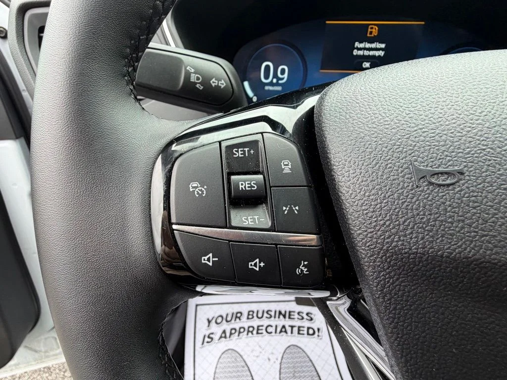 Used 2025 Silver Ford Platinum image 36