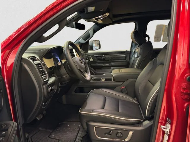 New 2026 Red Ram Limited image 10