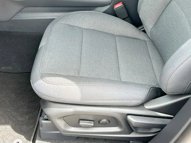 New 2026 Black Metallic Ford Active image 14