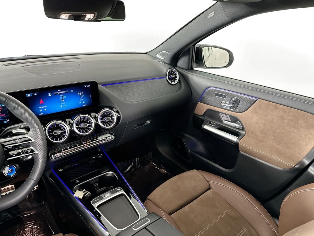 Certified Used 2026  Mercedes-Benz GLA 35 AMG® image 23