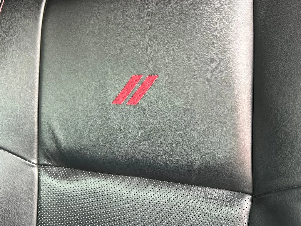 Used 2022 Black Dodge R/T image 13