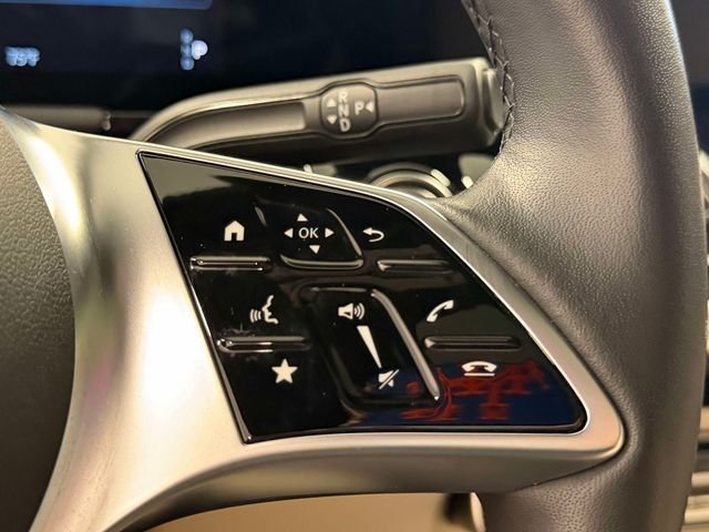 Certified Used 2026 Silver Mercedes-Benz GLA 250 image 23