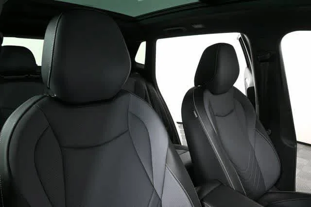 2026 Volkswagen Tiguan SE R-LINE BLACK - Photo 22