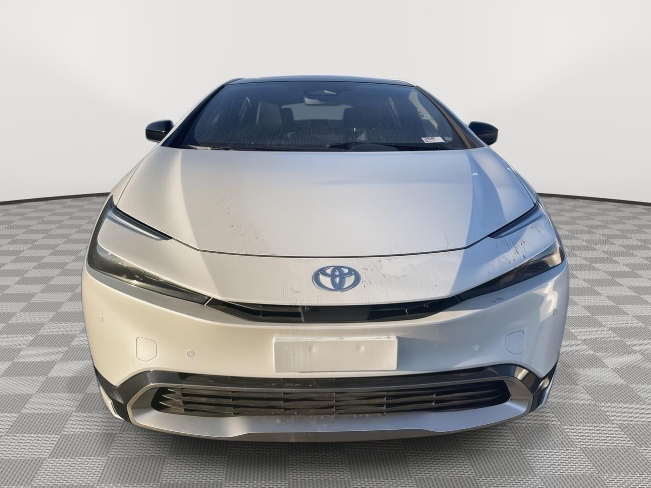 2026 Toyota Prius Plug-in Hybrid XSE Premium - Photo 24