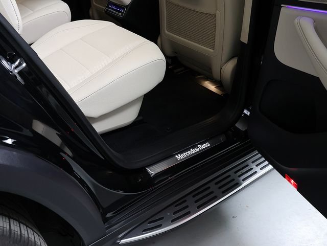 Certified Used 2026 Black Mercedes-Benz GLS 450 image 36