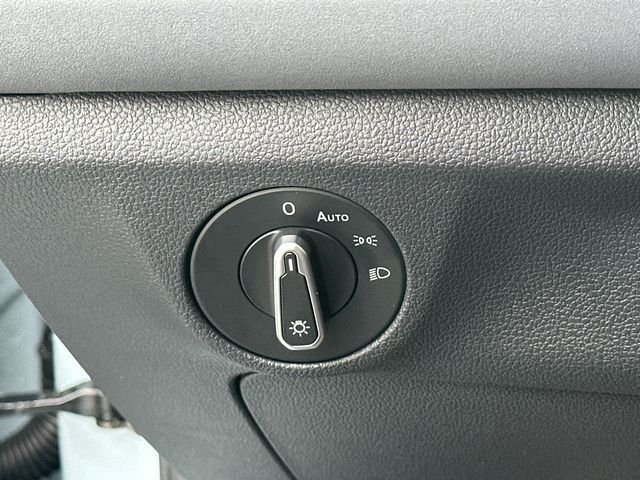 New 2026 Monument Gray Volkswagen 1.5T SE image 33