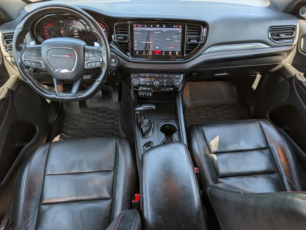 Used 2023 Black Dodge GT Plus image 22