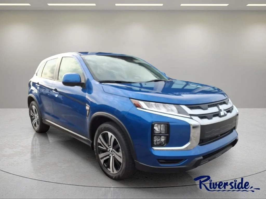 2026 Mitsubishi Outlander Sport ES
