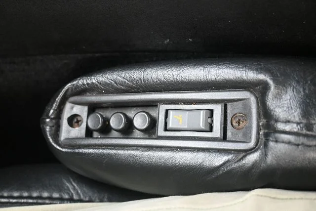 Used 1990 Yellow Chevrolet Base image 12