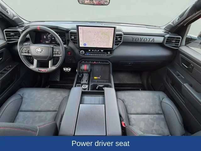 Used 2026 White Toyota TRD Pro image 27