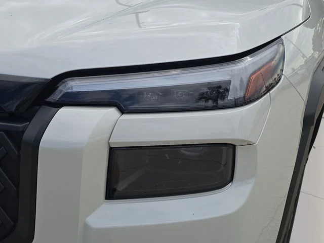 Used 2026 White Subaru Limited image 6