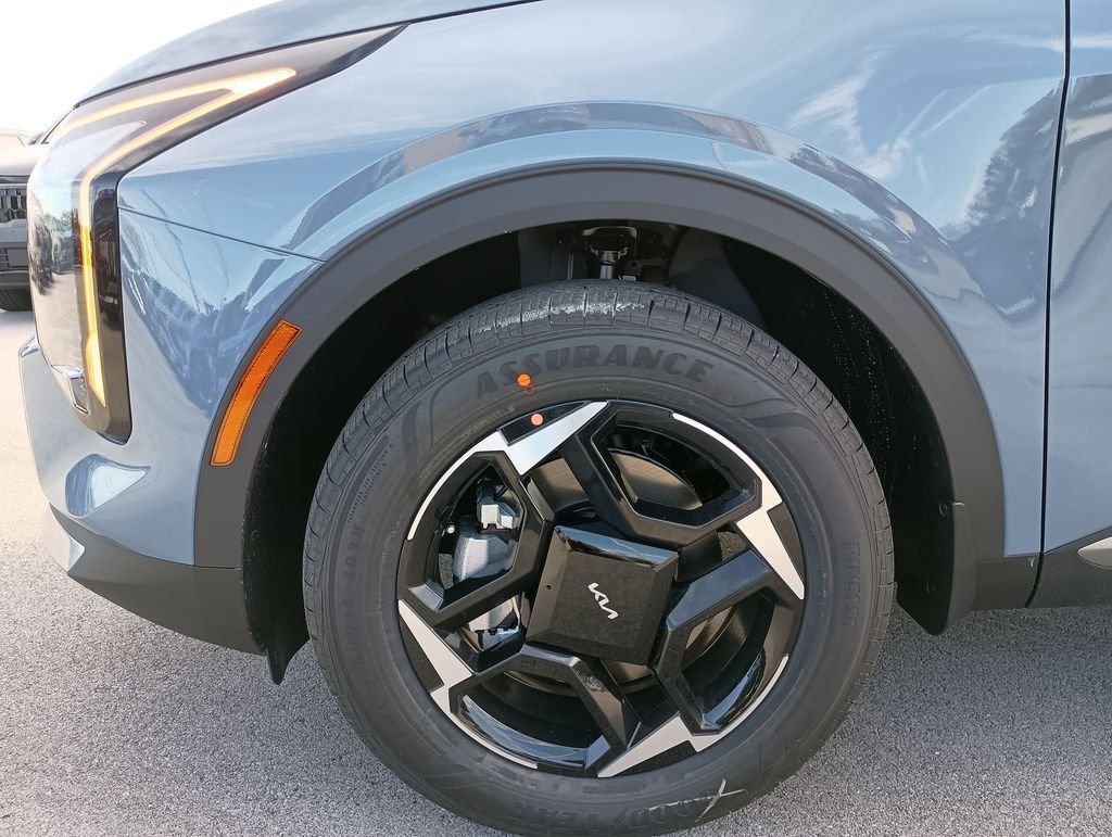 2026 Kia Sportage EX Hybrid - Photo 16