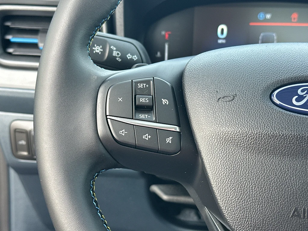 2025 Ford Maverick Lobo Standard - Photo 15