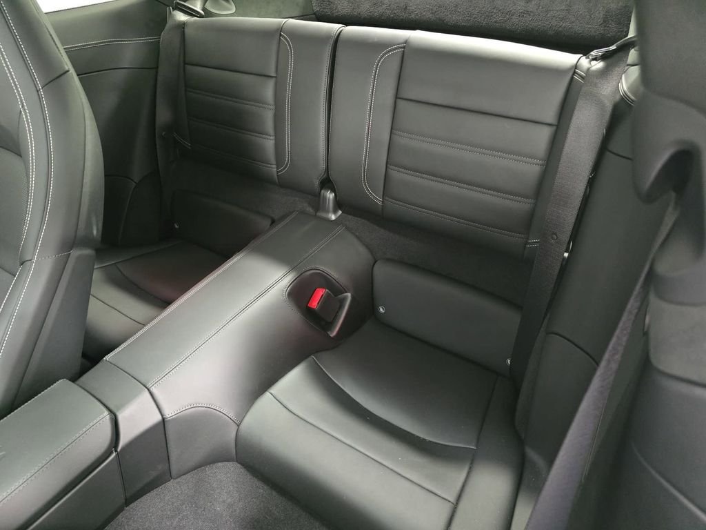 Certified Used 2025  Porsche Carrera 4 GTS image 27