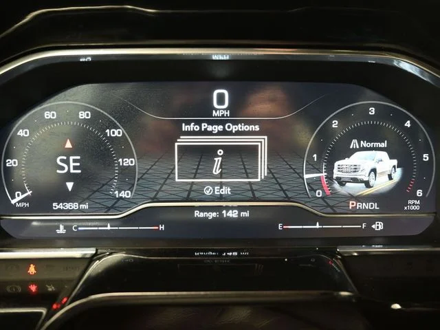2024 GMC Sierra 1500 SLT - Photo 22