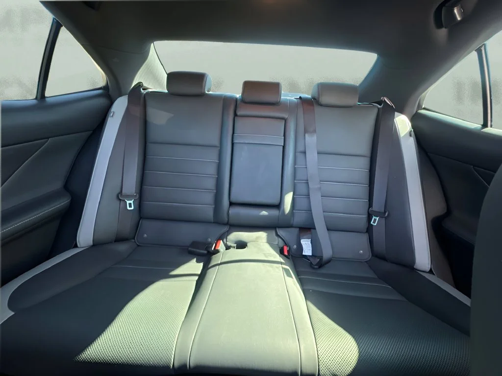 Used 2020 Black Lexus 300 image 11