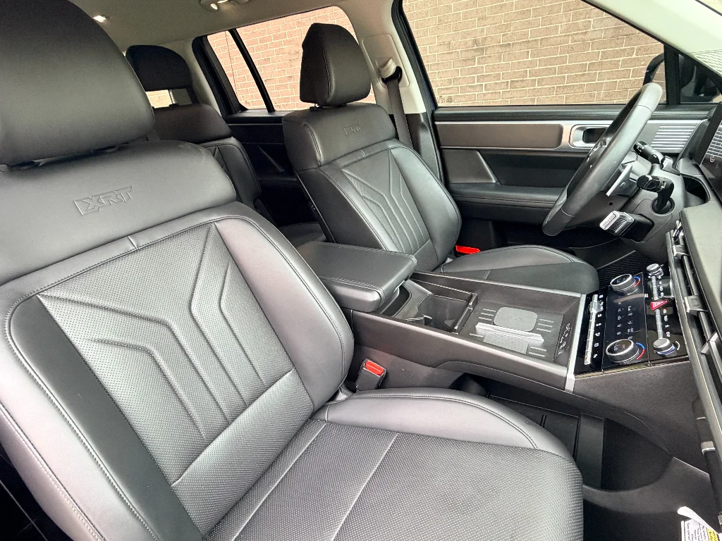 Used 2025 Atlantis Blue Hyundai XRT image 27